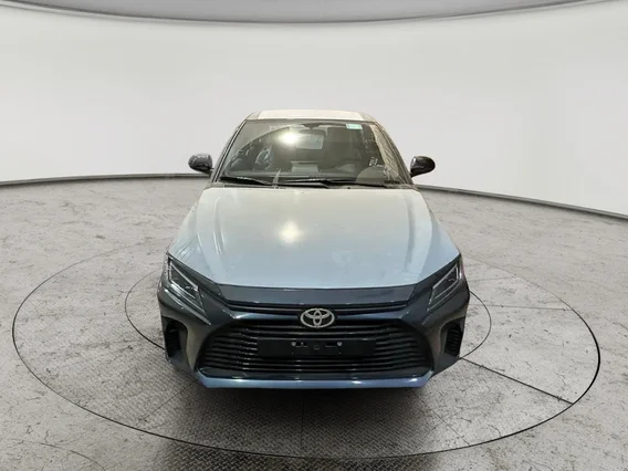 Toyota Yaris  Y 2026 