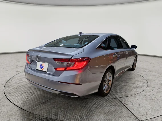 Honda Accord LX 2022 