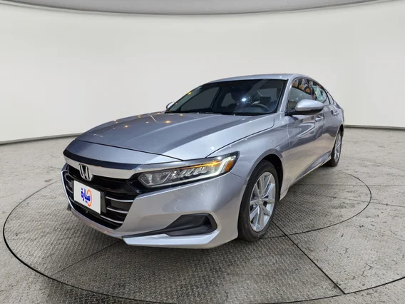 Honda Accord LX 2022 