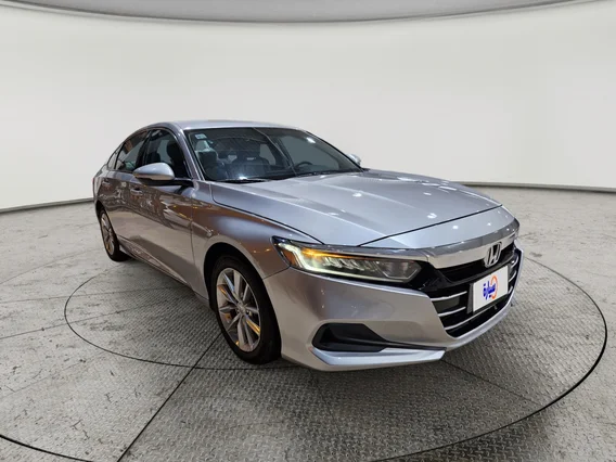 Honda Accord LX 2022 