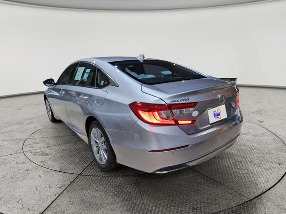 Honda Accord LX 2022 