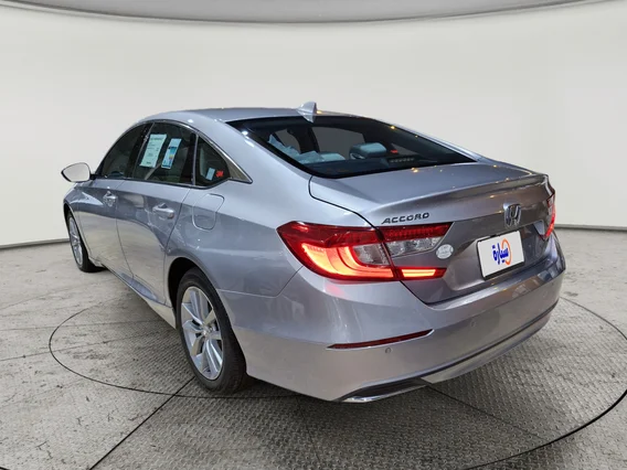 هوندا اكورد LX 2022 