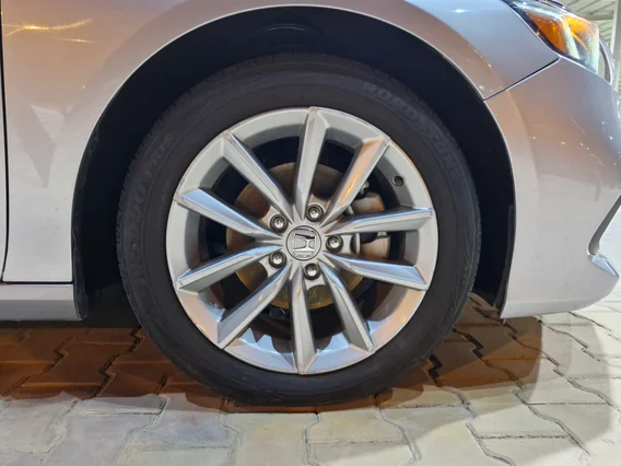 Honda Accord LX 2022 