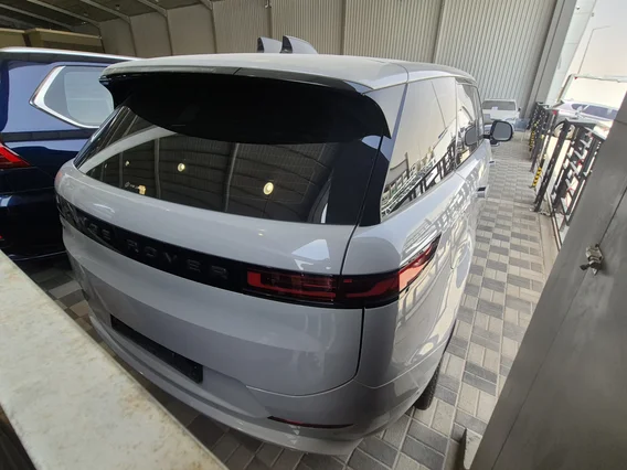 Range Rover Range Rover Sport 2024 