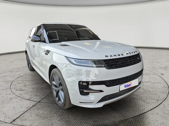 Range Rover Range Rover Sport 2024 