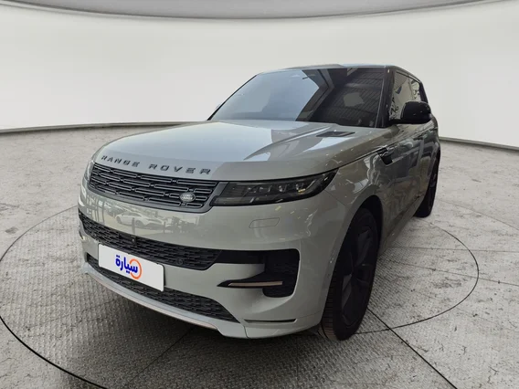 Range Rover Range Rover Sport 2024 