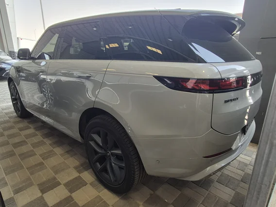 Range Rover Range Rover Sport 2024 