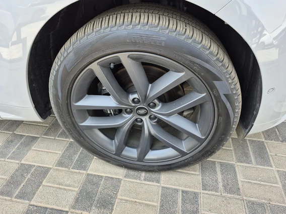Range Rover Range Rover Sport 2024 