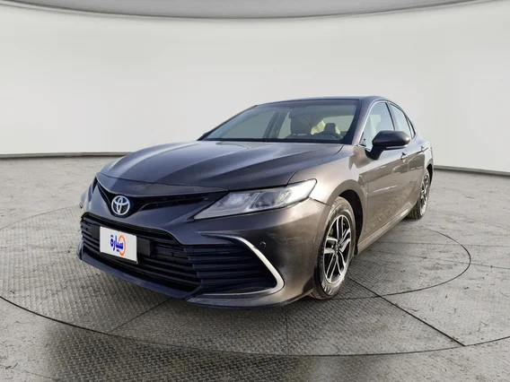 Toyota Camry  LE 2023 