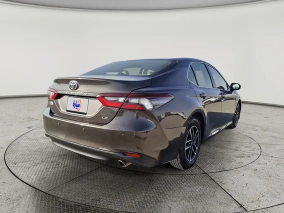 Toyota Camry  LE 2023 