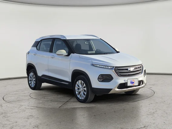 Chevrolet Groove LT 2023 