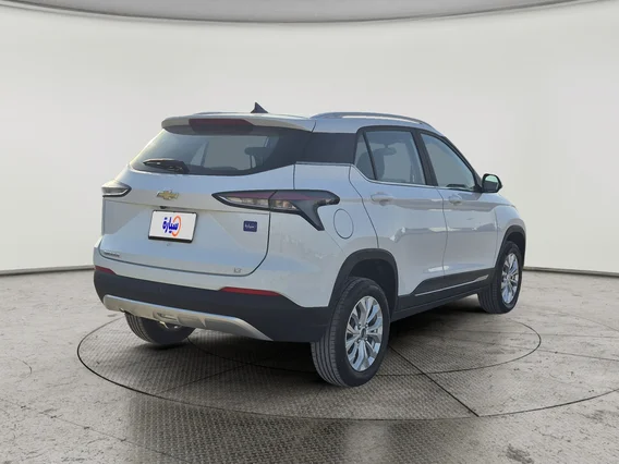 Chevrolet Groove LT 2023 