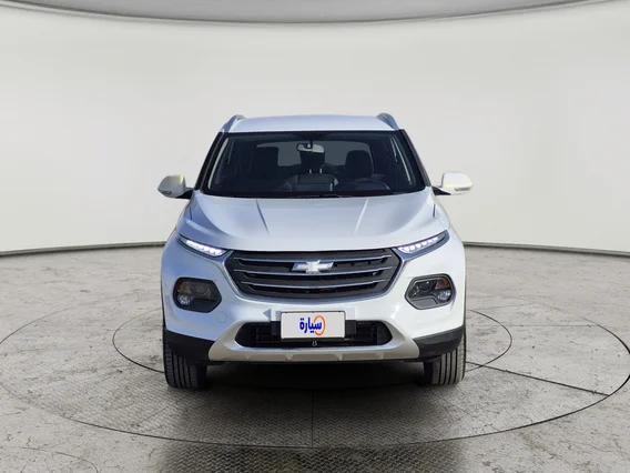 Chevrolet Groove LT 2023 