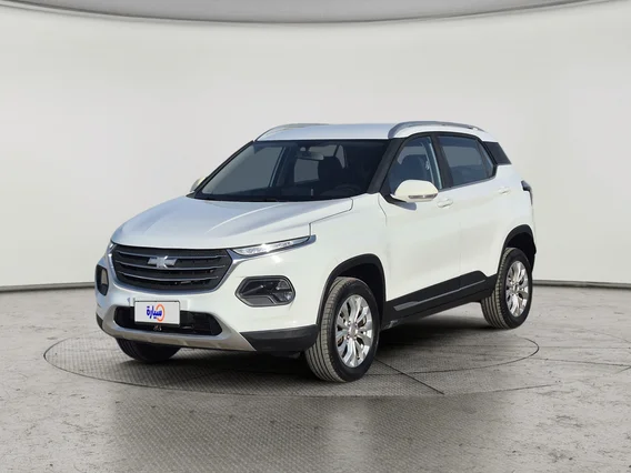 Chevrolet Groove LT 2023 