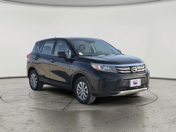 GAC GS3 GS 2023 