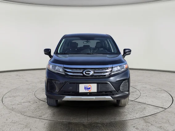 GAC GS3 GS 2023 