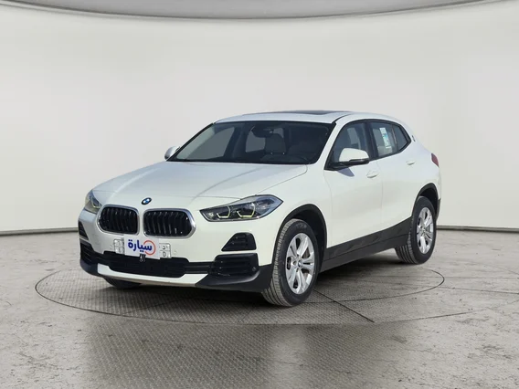 BMW X Series 2 S Drive 20I 2022 
