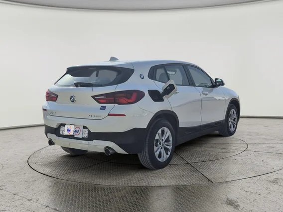 BMW X Series 2 S Drive 20I 2022 