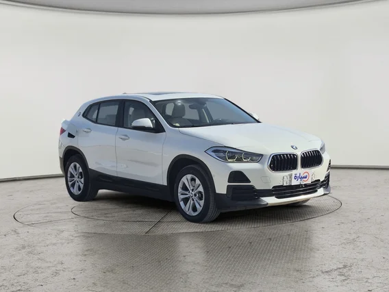 BMW X Series 2 S Drive 20I 2022 