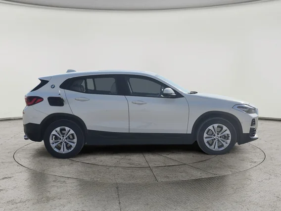 BMW X Series 2 S Drive 20I 2022 