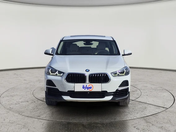 BMW X Series 2 S Drive 20I 2022 