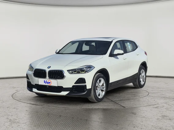 BMW X Series 2 S Drive 20I 2022 