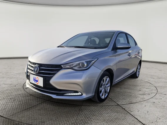 Changan Alsvin Full Option 2023 