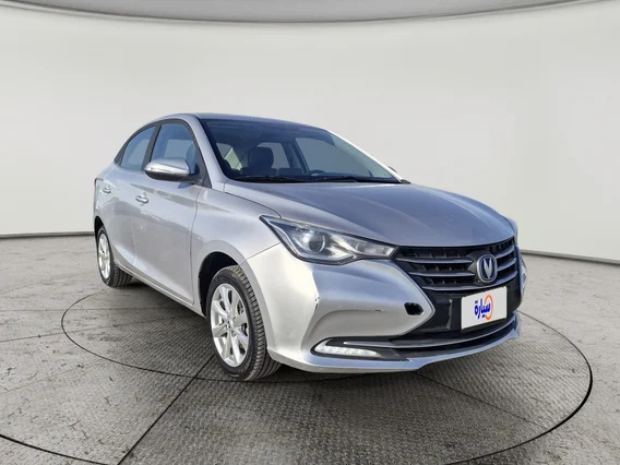 Changan Alsvin Full Option 2023 