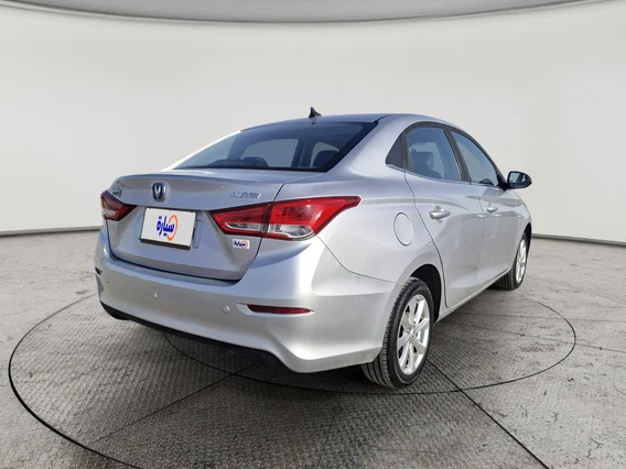 Changan Alsvin Full Option 2023 