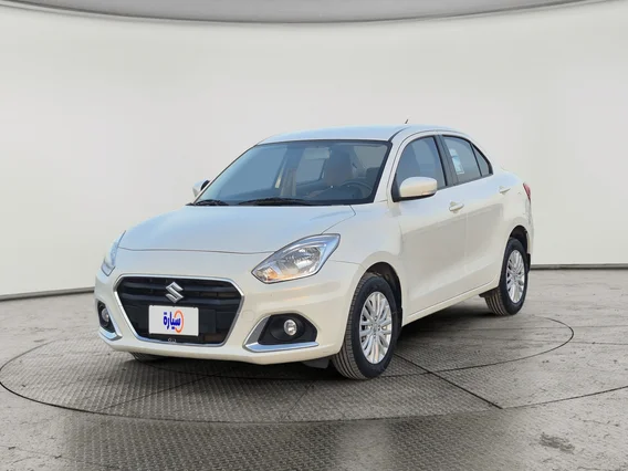 Suzuki Dzire GL 2024 