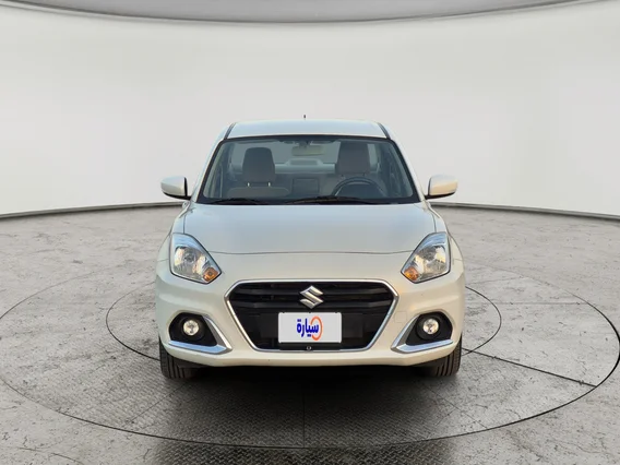 Suzuki Dzire GL 2024 