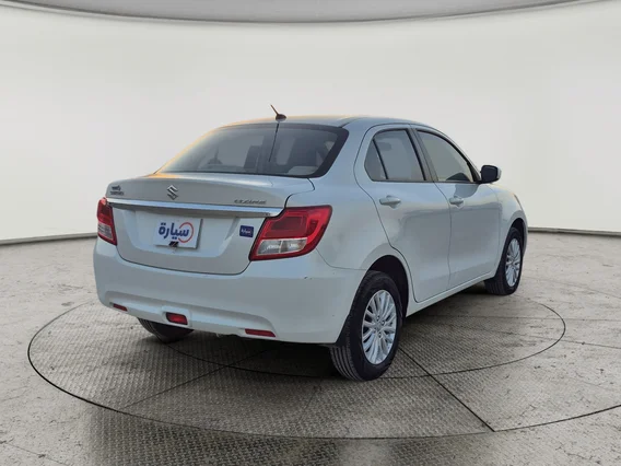 Suzuki Dzire GL 2024 