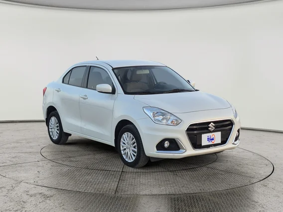 Suzuki Dzire GL 2024 