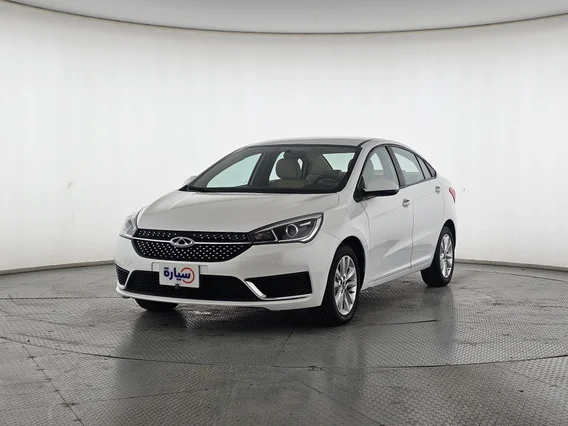 Chery Arrizo 5 Comfort 2023 