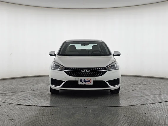 Chery Arrizo 5 Comfort 2023 