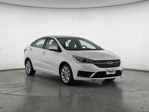 Chery Arrizo 5 Comfort 2023 