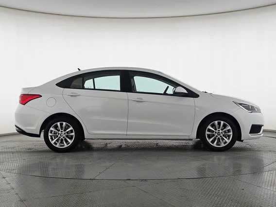 Chery Arrizo 5 Comfort 2023 