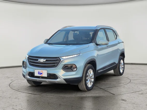 Chevrolet Groove LT 2023 