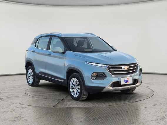 Chevrolet Groove LT 2023 