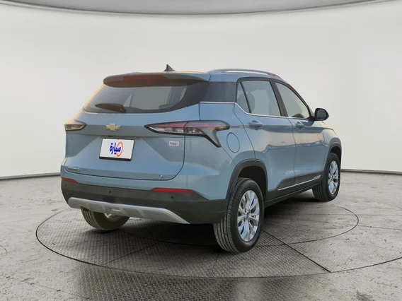 Chevrolet Groove LT 2023 