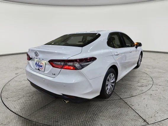 Toyota Camry  LE 2023 