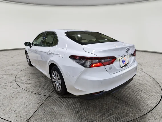 Toyota Camry  LE 2023 