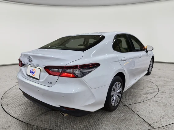 Toyota Camry  LE 2023 