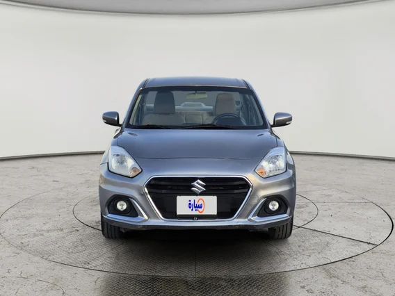Suzuki Dzire GL 2022 