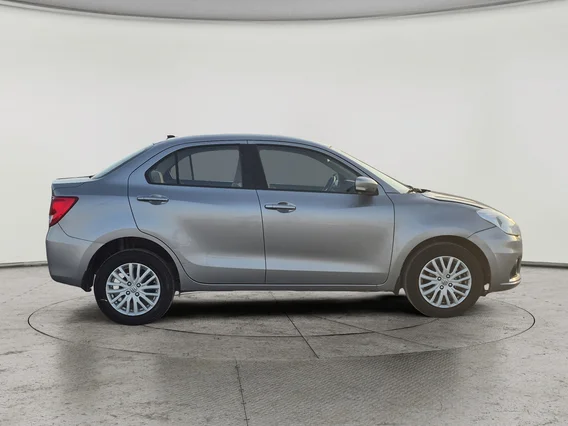 Suzuki Dzire GL 2022 