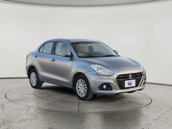 Suzuki Dzire GL 2022 