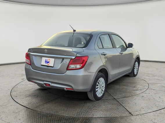 Suzuki Dzire GL 2022 