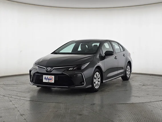 Toyota Corolla XLI 2023 