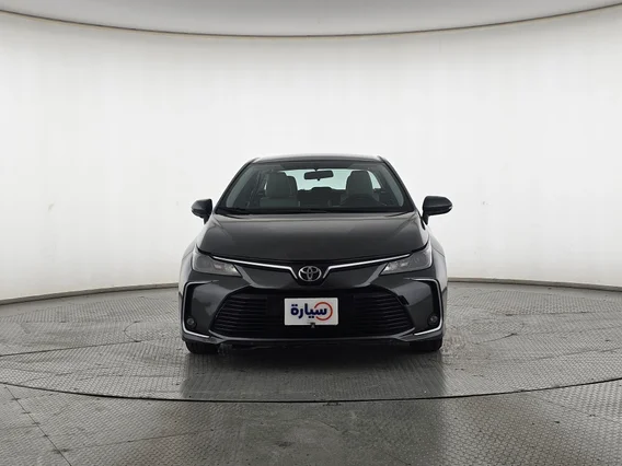 Toyota Corolla XLI 2023 