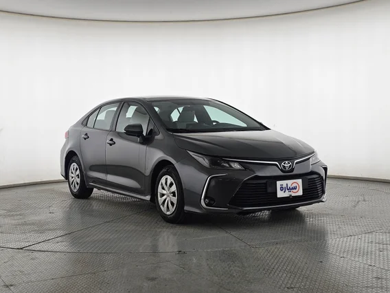 Toyota Corolla XLI 2023 